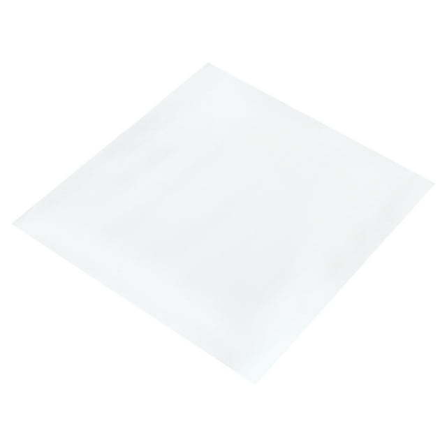 Uxcell 20x20" Backdrop, 1 Pack Seamless Non-Reflection Photo Background for Photography Studio, White