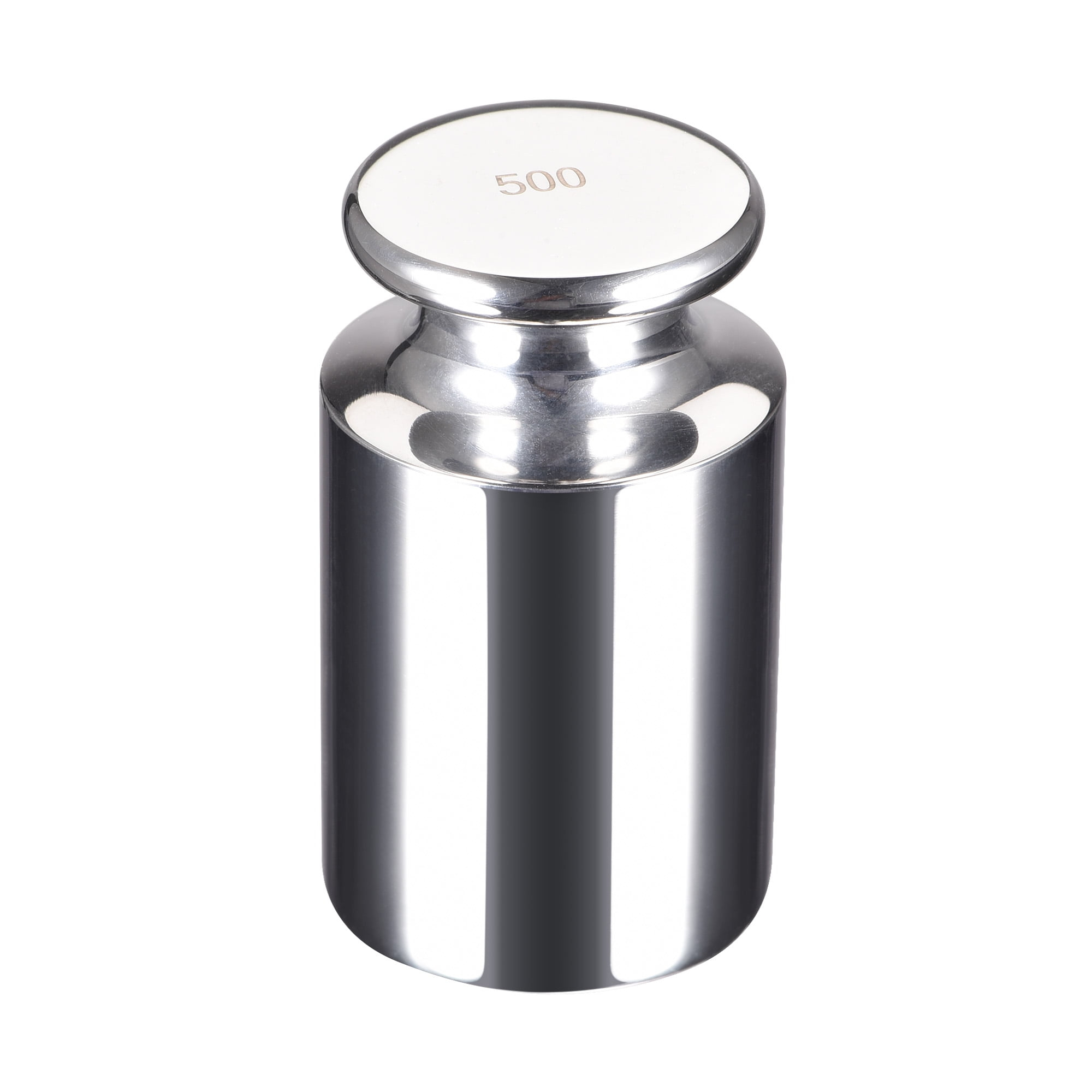 Escali 50g Calibration Weight – Precision Stainless Steel Calibration Weights for Digital Scale, Lab Balances, and Jewelry Scales