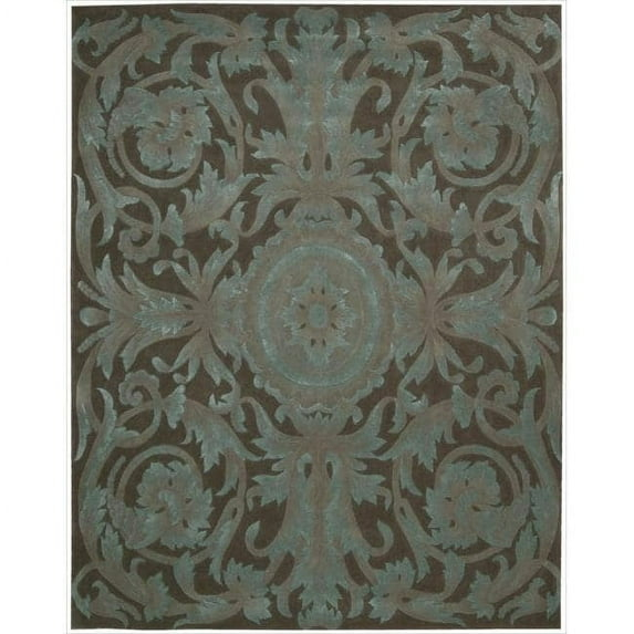 V.I.P. Nourison Moda Collection Rug