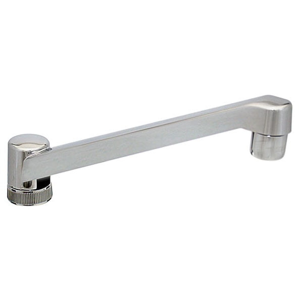 VALTERRA LLC PF281013 SPOUT 8 DEC, CH, ABS