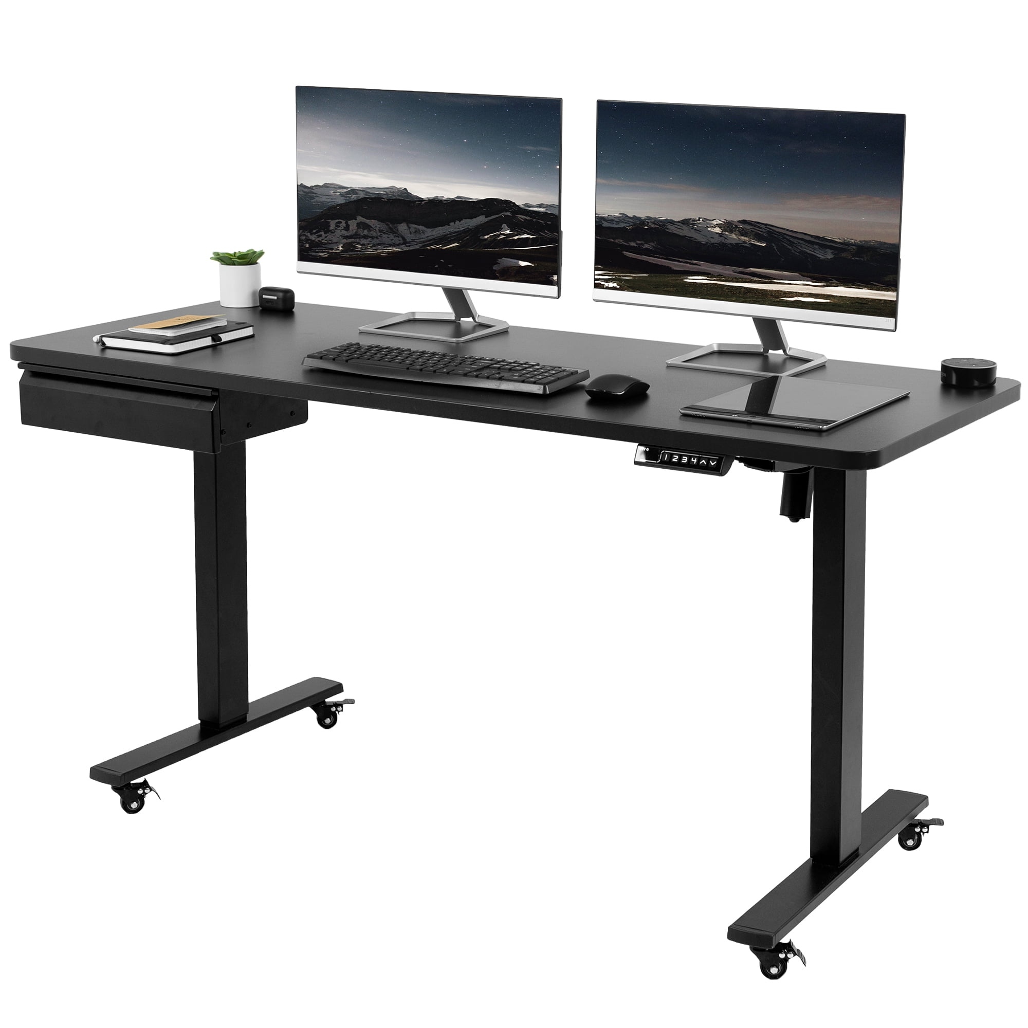 59'' Desk