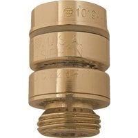 Vacuum Breaker 3/4 Hose Thread Arrowhead Brass Misc Valves & Fittings PK1390BCLD