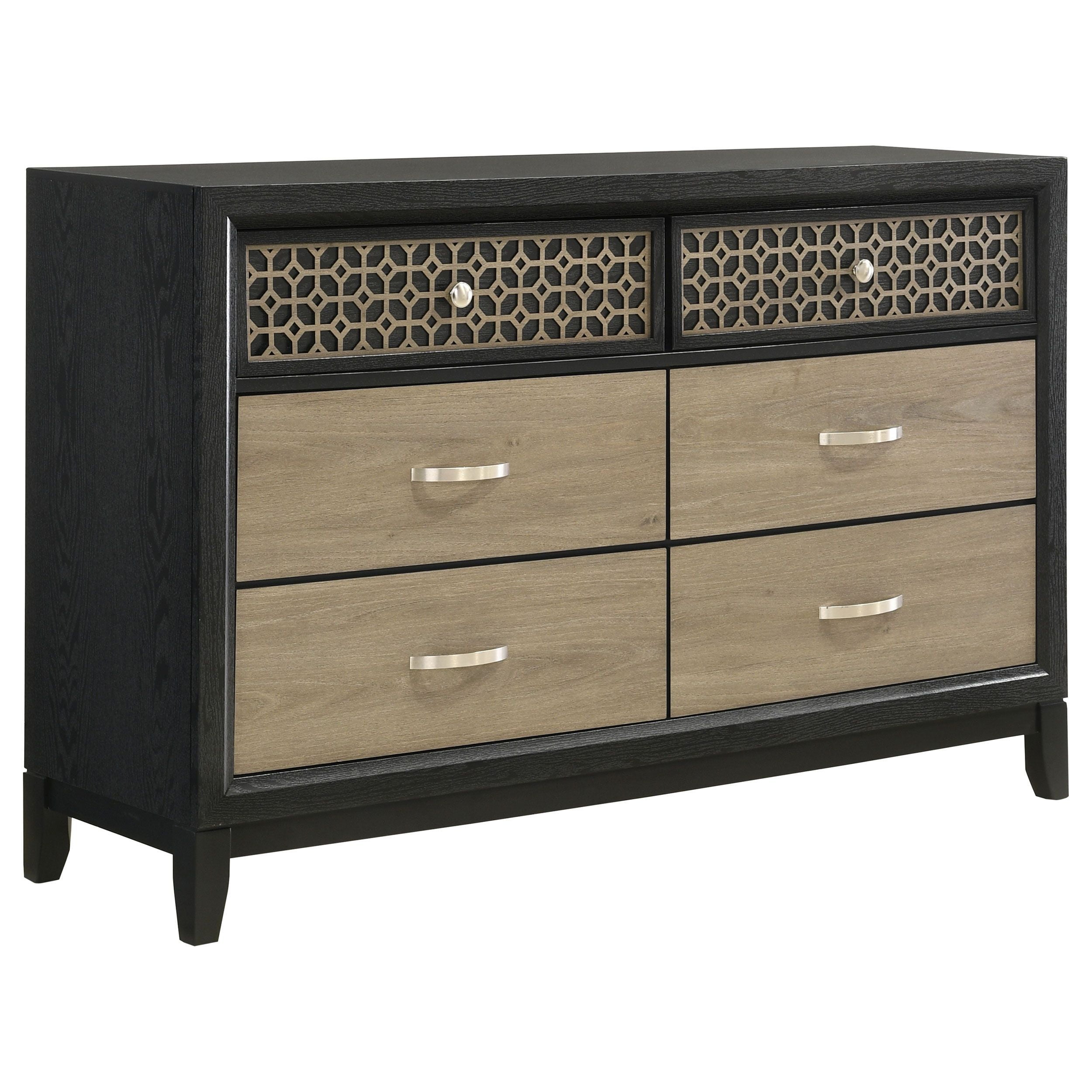 Valencia Dresser
