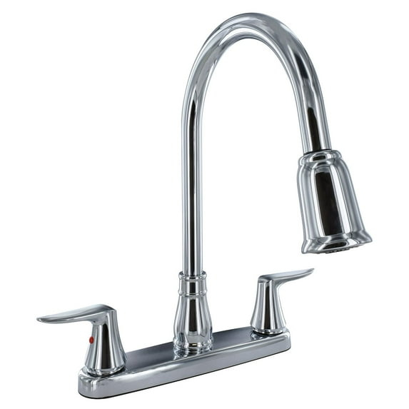 CATALINA 8' KITCHEN FAUCE
