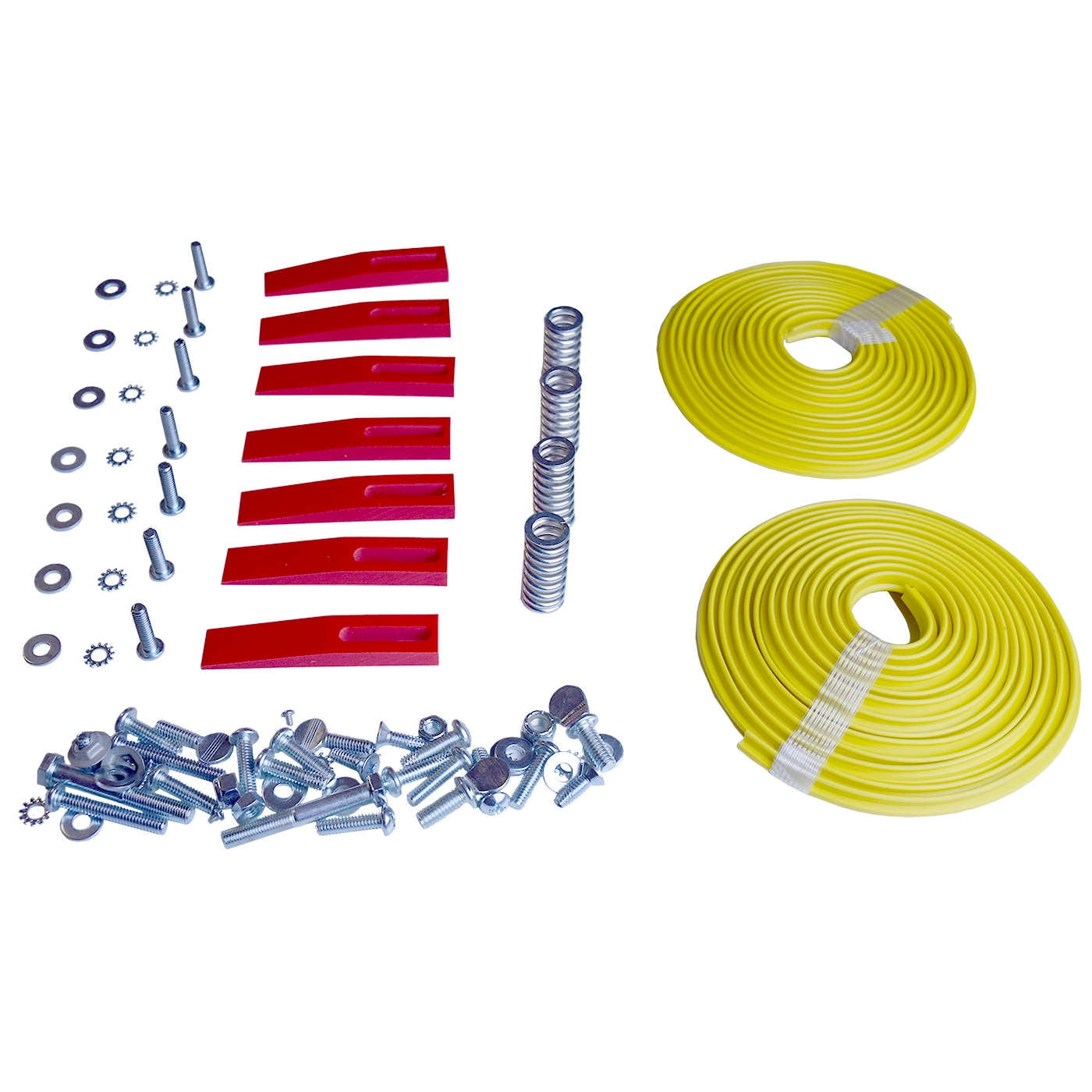 Van Mark Tune Up Kit - Mark I 50 Series Contractor