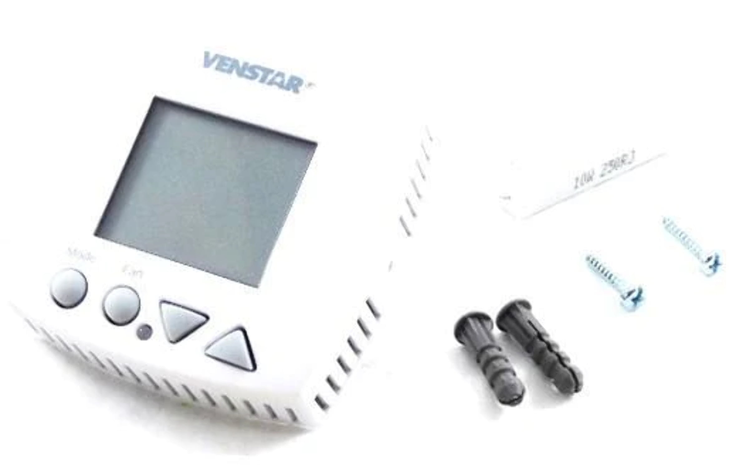 Venstar New VST1050 - Venstar Thermostats 2H/2C 5+2 Day