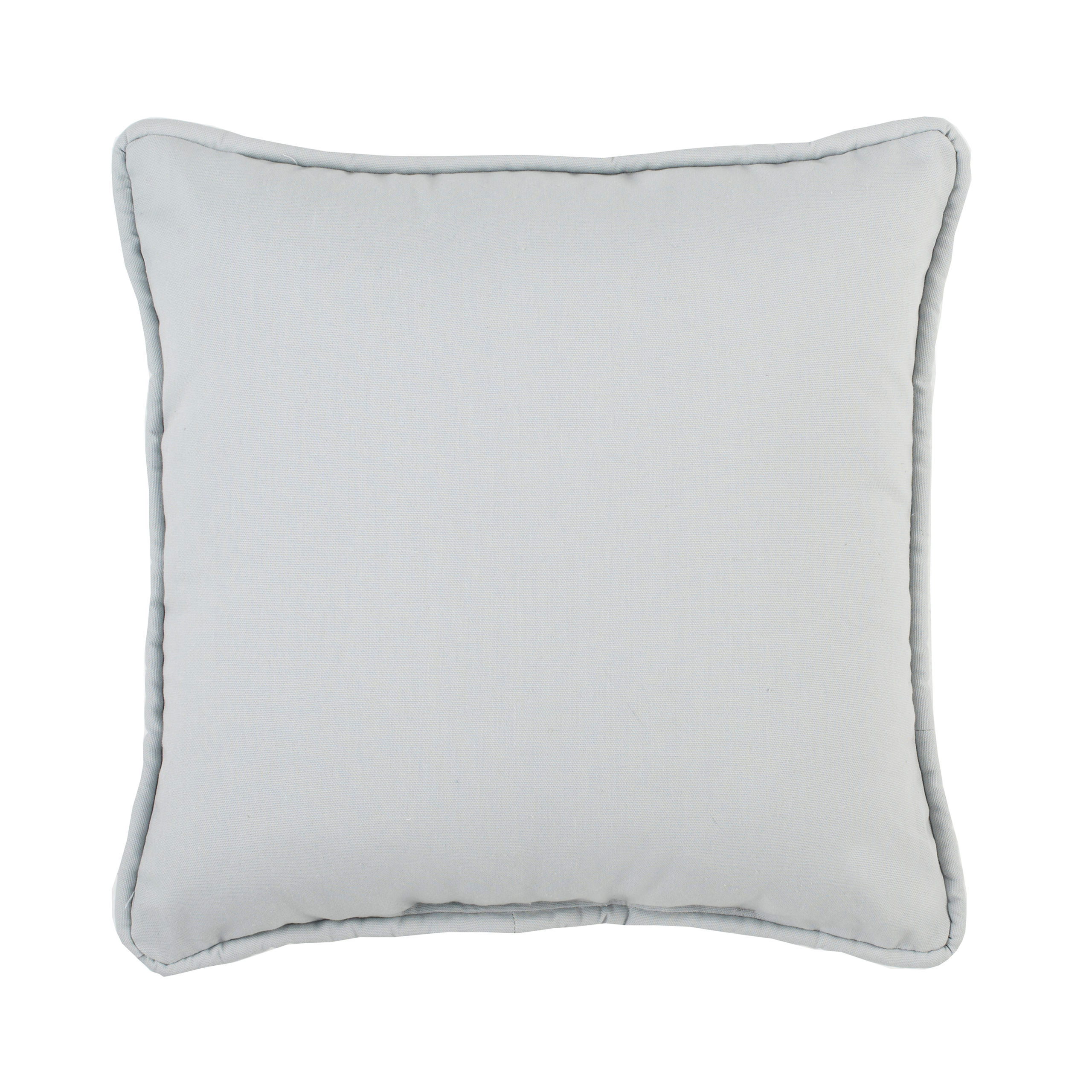 thomasville at home Verona Cotton Reversible Throw Pillow