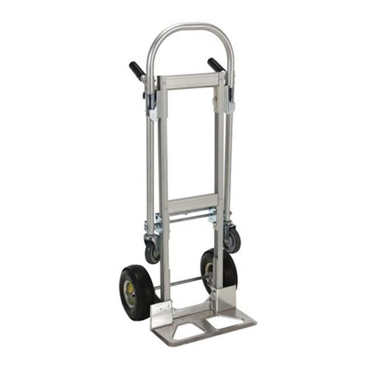 Vestil 500 Lb. Capacity Foldable Hand Truck Dolly