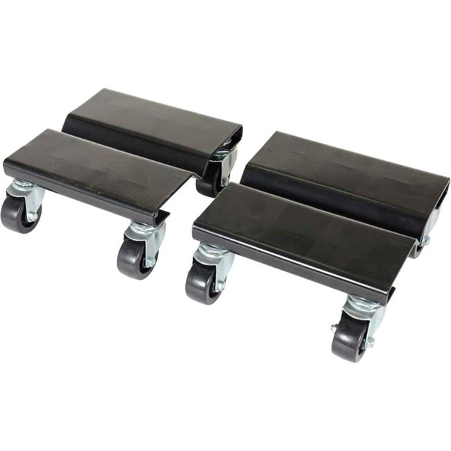 Vestil 500 Lb. Capacity Furniture Dolly (Set of 2)