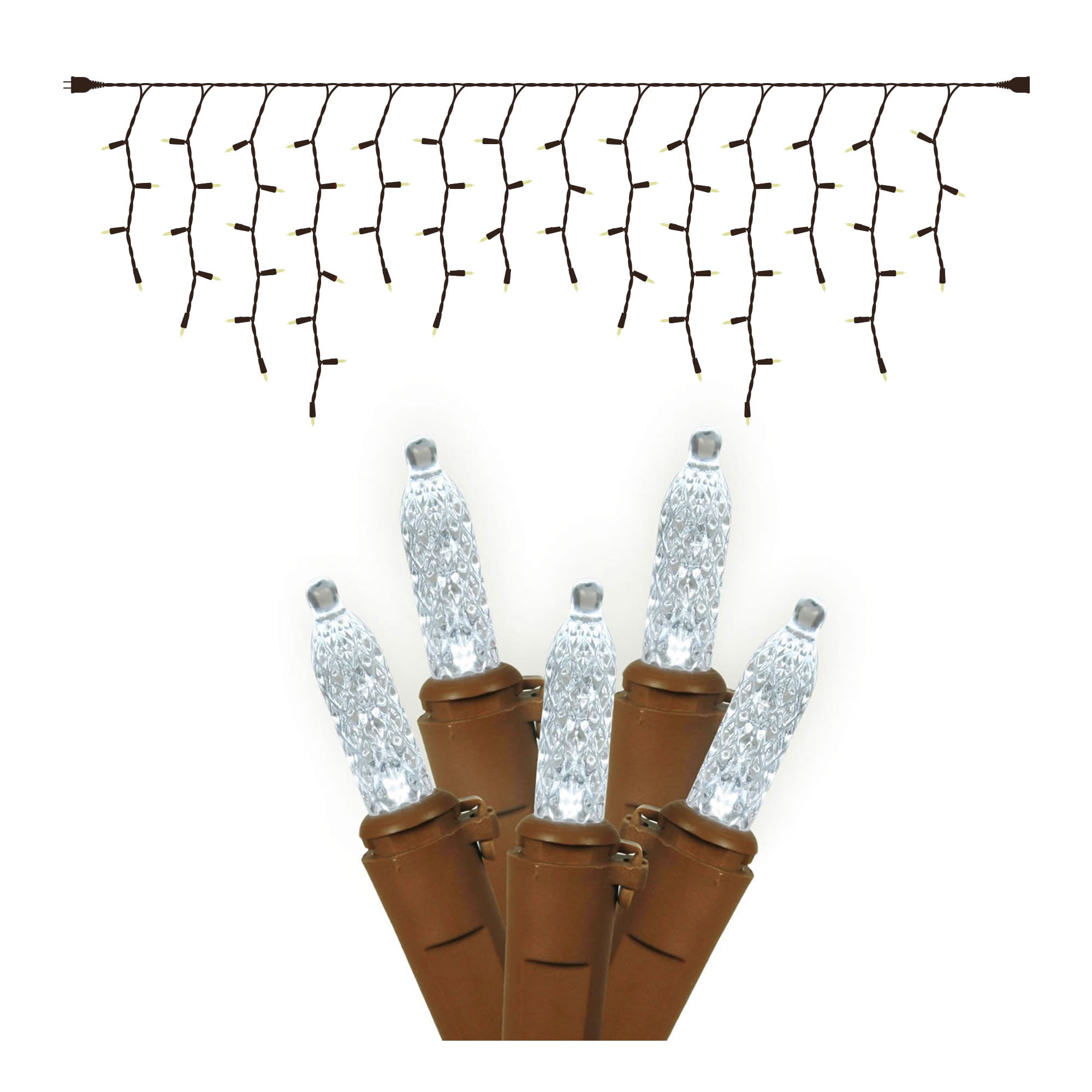 Vickerman Icicle Lights
