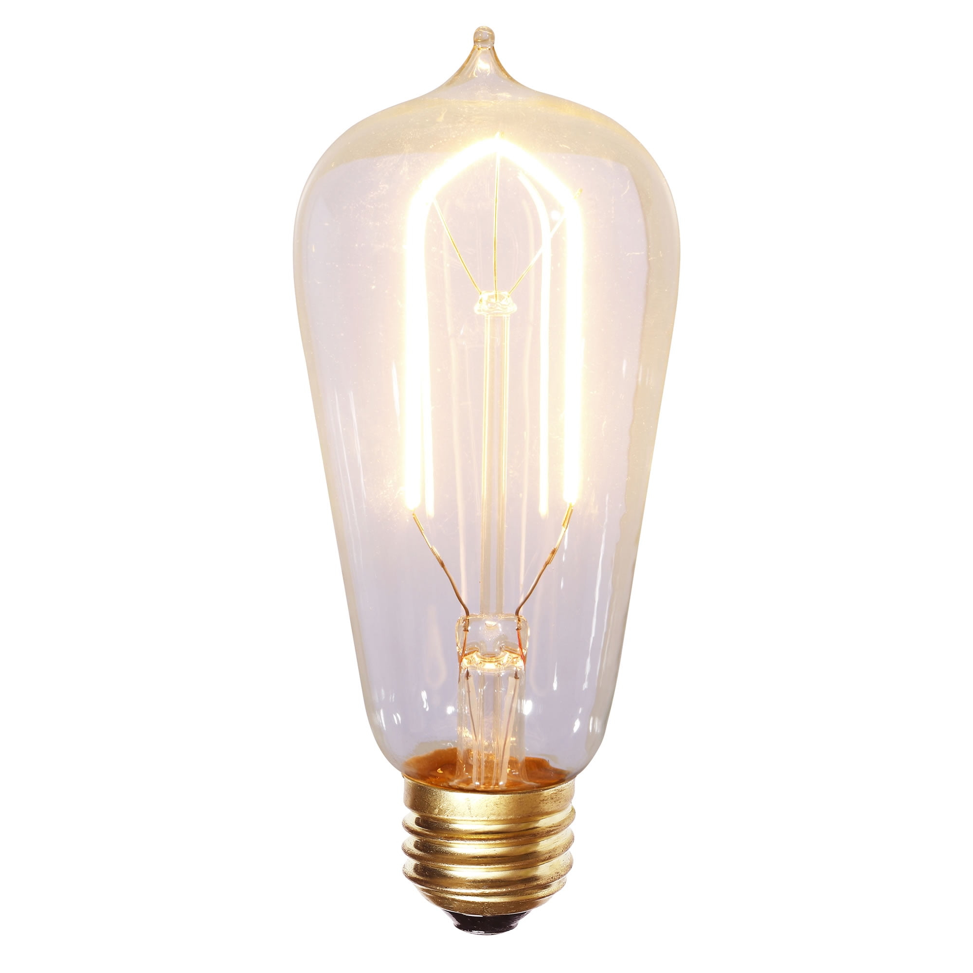 Vickerman ST58 Warm White Filament LED Bulb