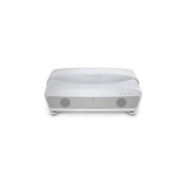 Viewsonic LS831WU Ultra Short Throw DLP Projector - 1920 x 1200 - Front, Ceiling - 20000 Hour Normal ModeWUXGA - 3,000,000:1 - 4500 lm - HDMI - USB
