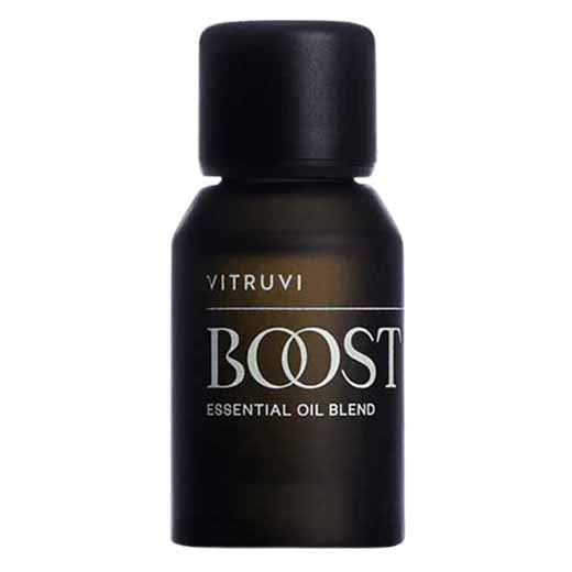 Oil Blend by Vitruvi - Boost