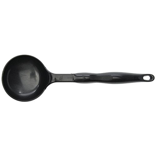 Vollrath 5283920 Nylon Kitchen Utensil 12-9/16" Spoodle, 6 oz.