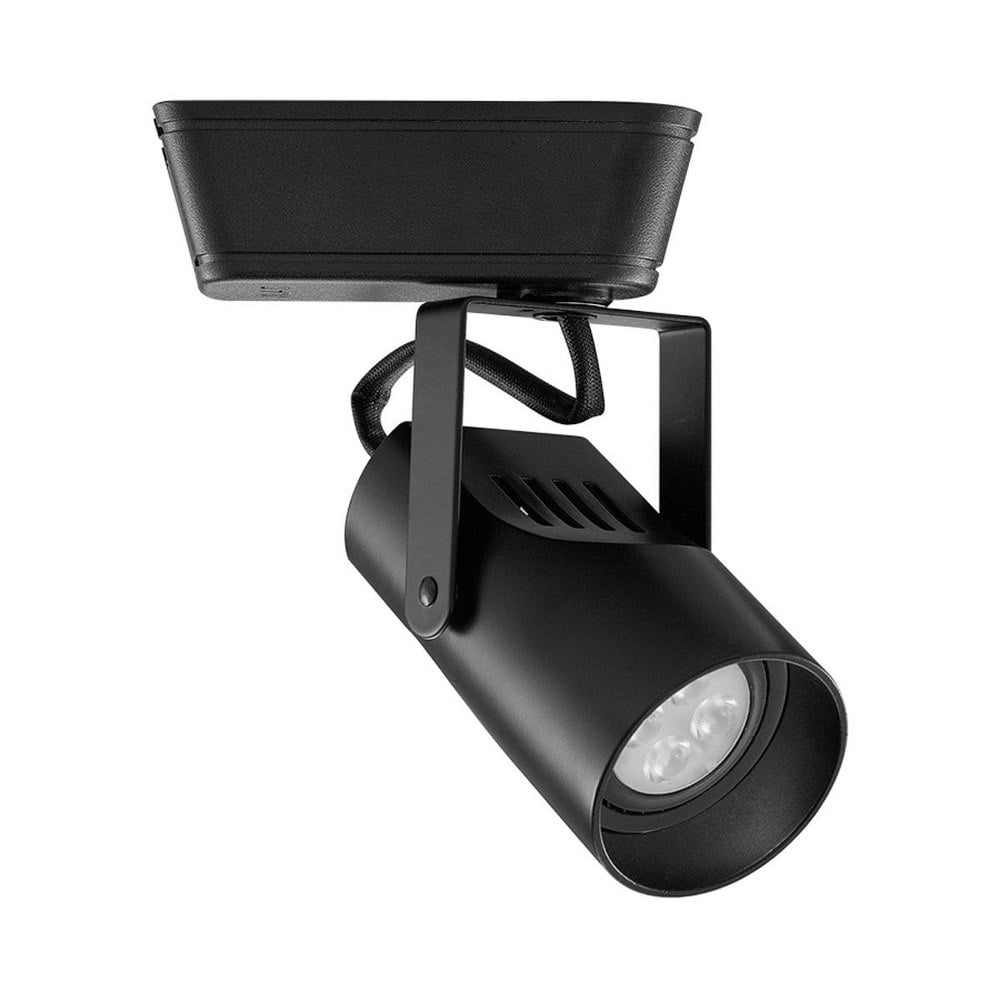 LED Adjustable Track Head
