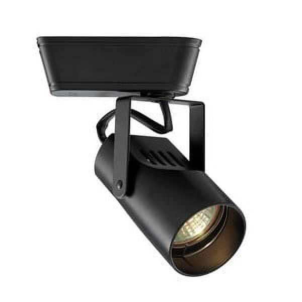 LED Adjustable Track Head
