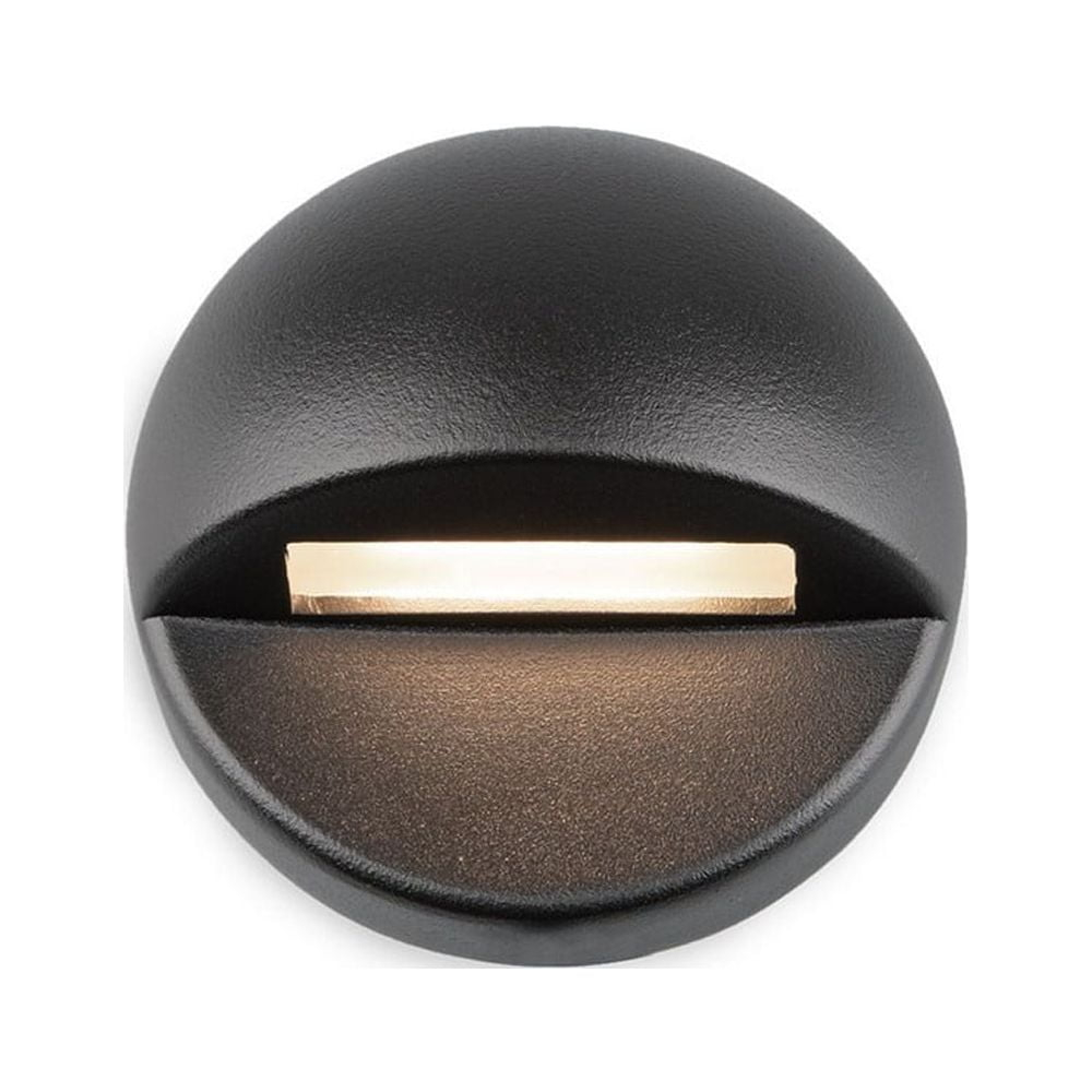 Low Voltage Metal Deck Light