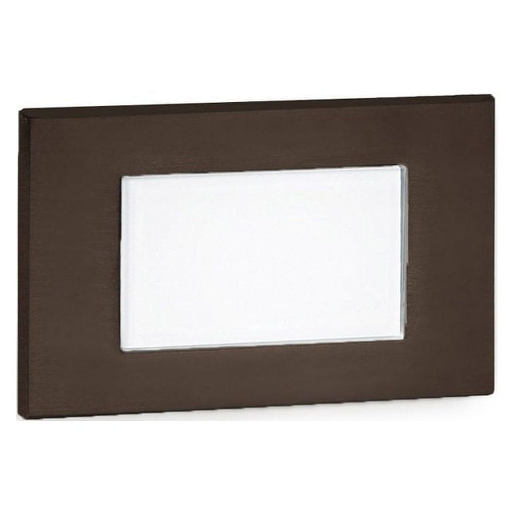 Metal Step Light