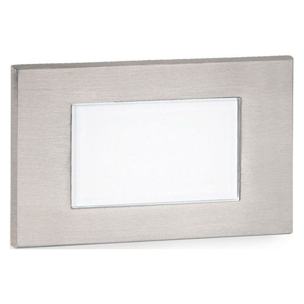 Metal Step Light