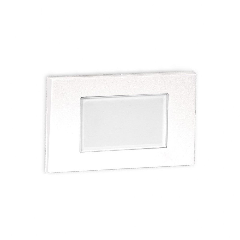 Metal Step Light