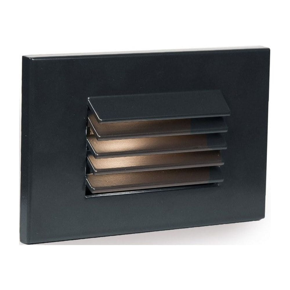 Integrated LED Metal Step Light