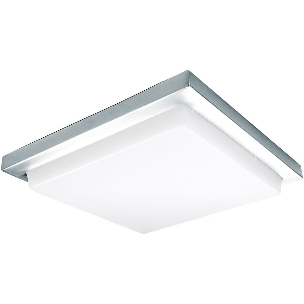 Acrylic LED Flush Mount