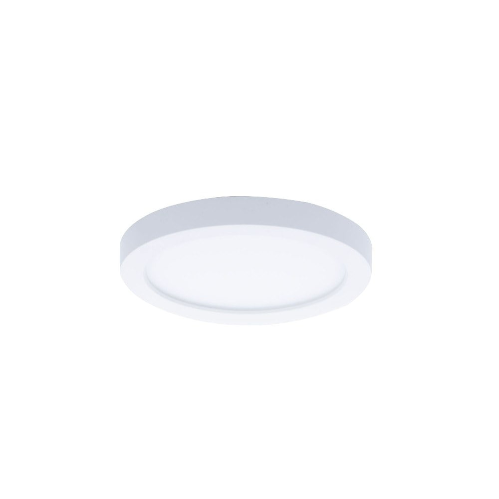 Acrylic LED Flush Mount