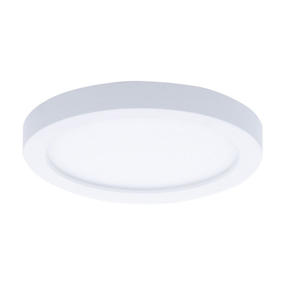 Acrylic LED Flush Mount