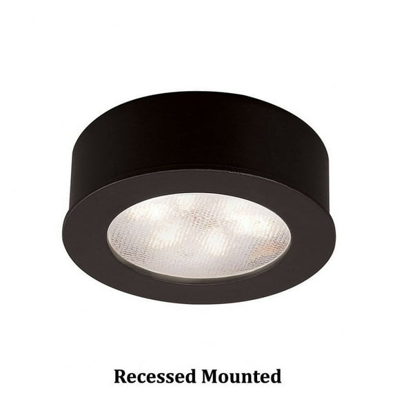 LEDme® LED Under Cabinet Puck Light