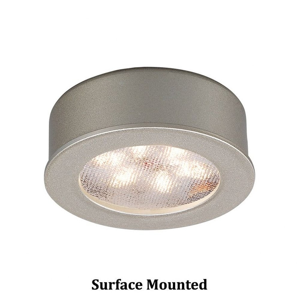 LEDme® LED Under Cabinet Puck Light