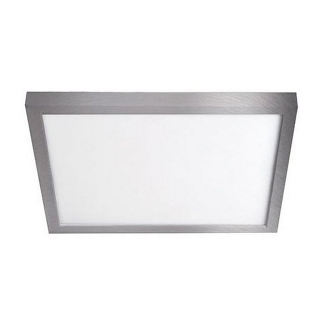 Acrylic LED Flush Mount
