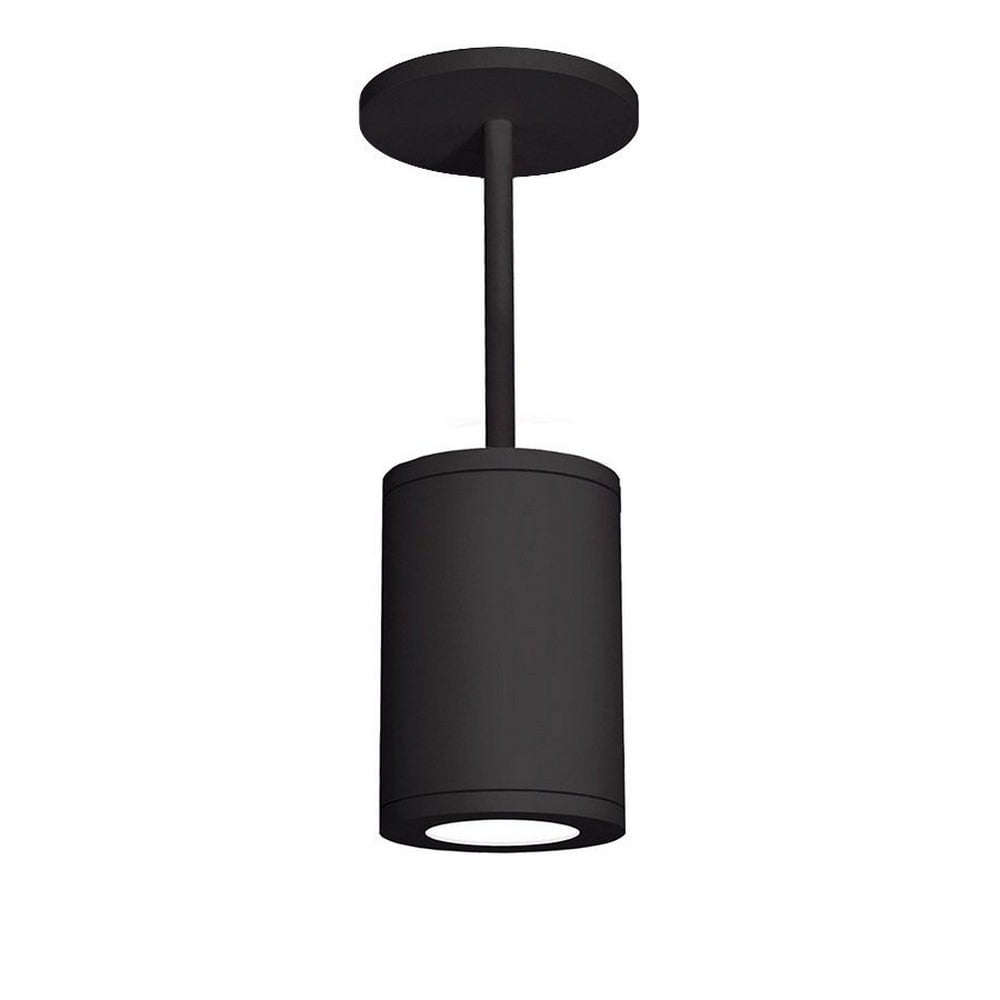 WAC Lighting Tube Architectural 1 - Light Single Pendant