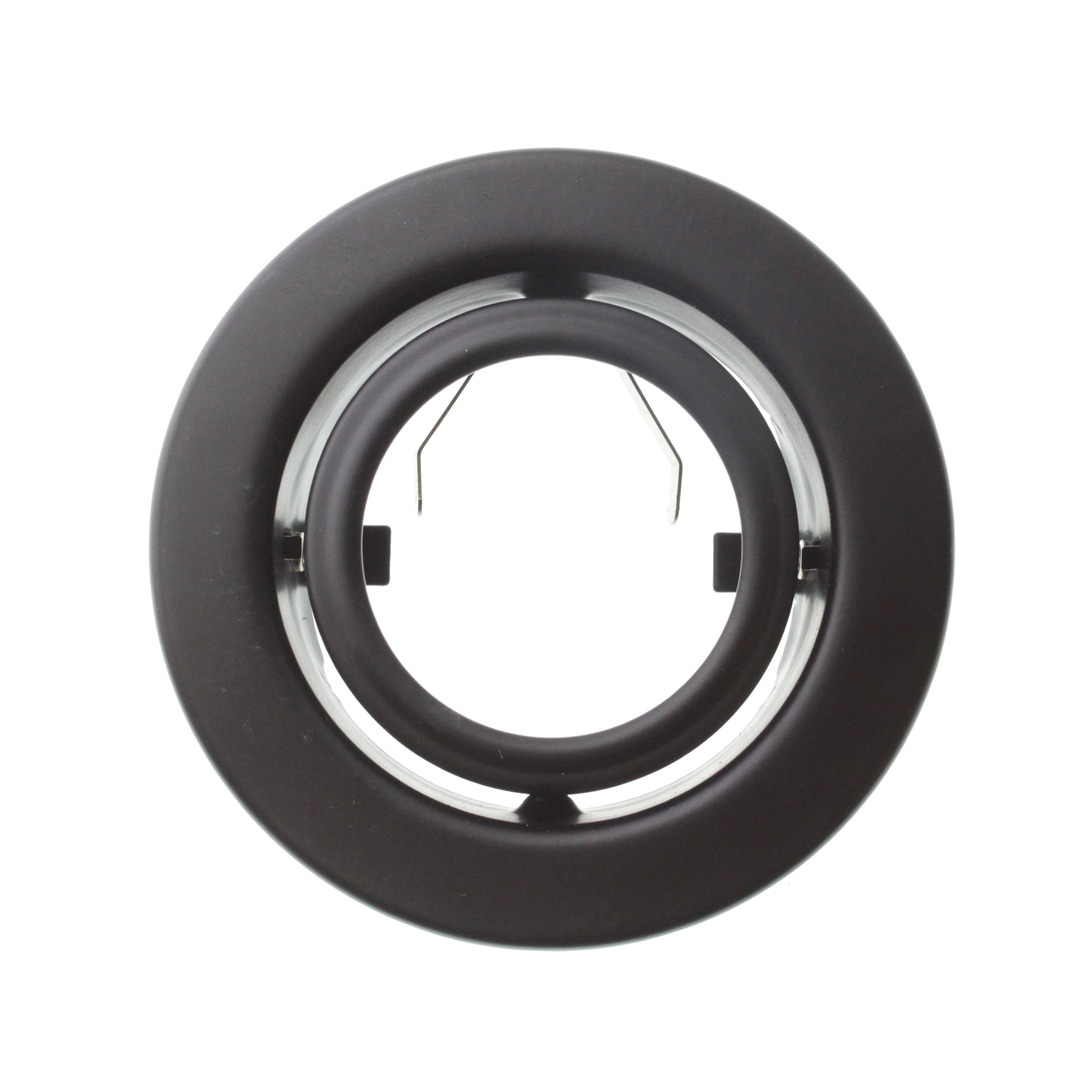 2.5'' Adjustable Recessed Trim