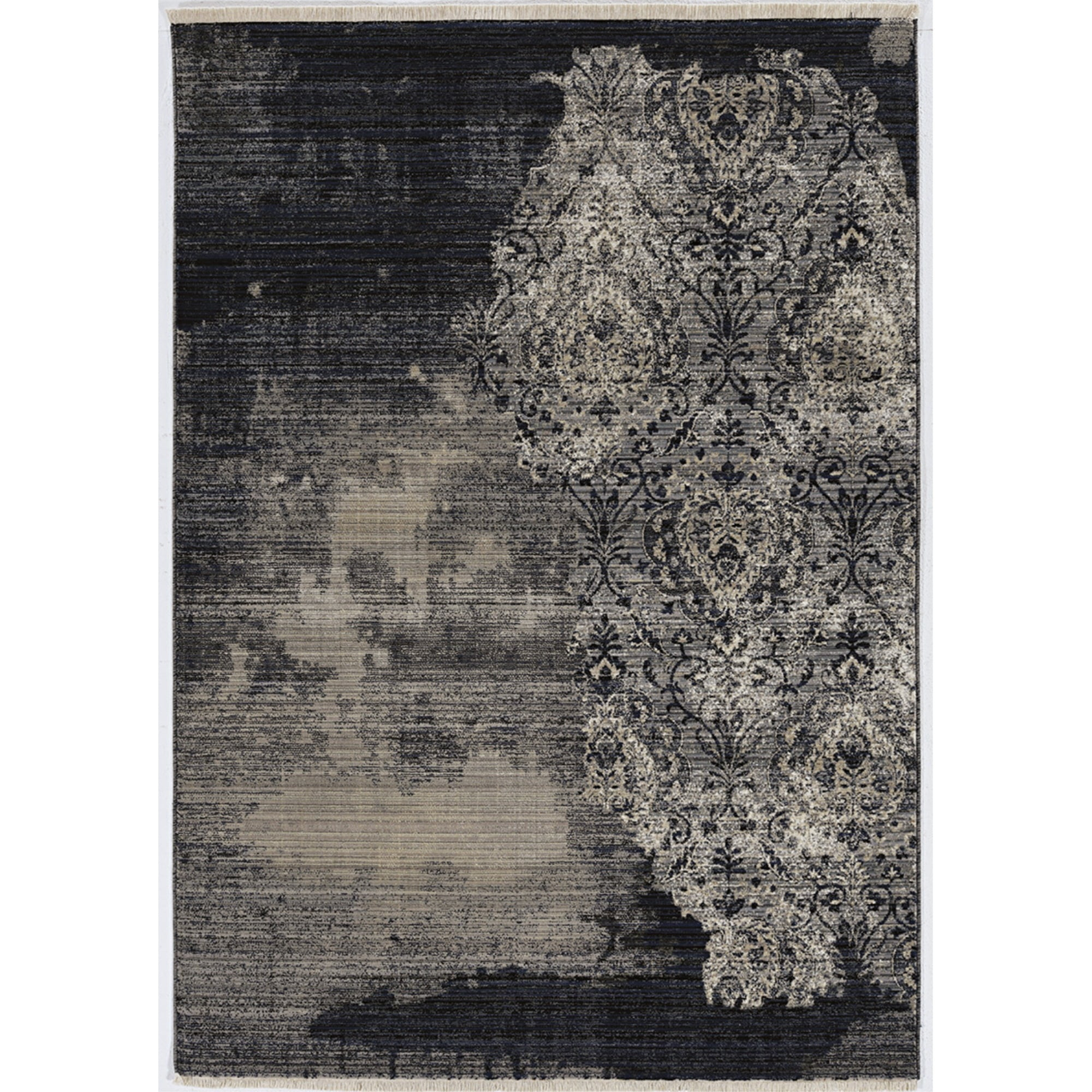 WESTERLY 7656 3'10"X 5'9" - Blue