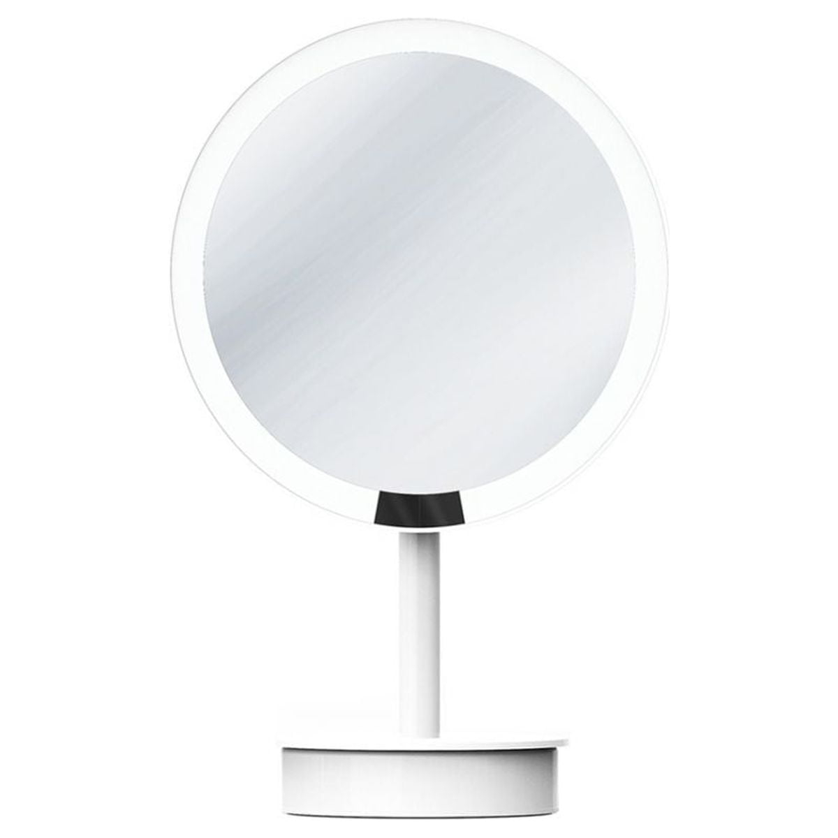 Spiegel Metal Flat LED Mirror