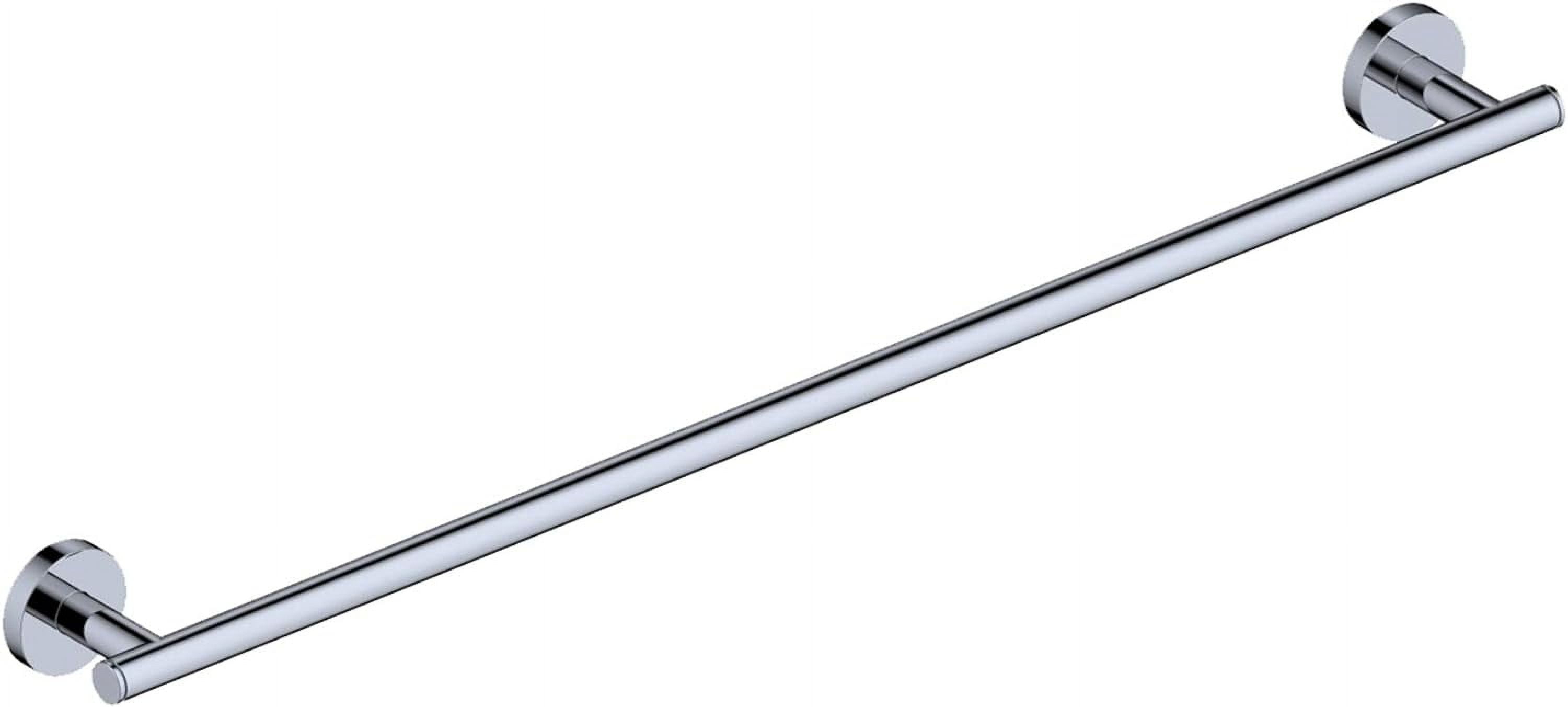 25.5'' 1 Wall Towel Bar