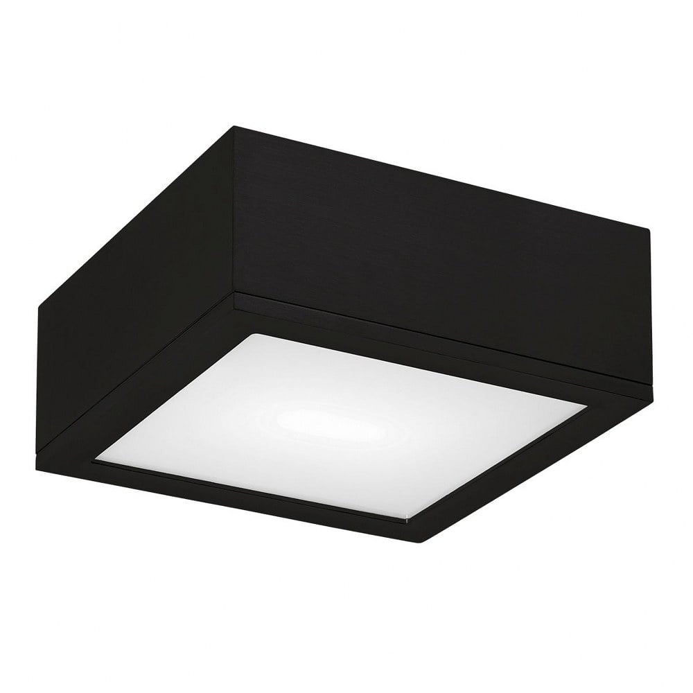 Rubix LED Flush Mount