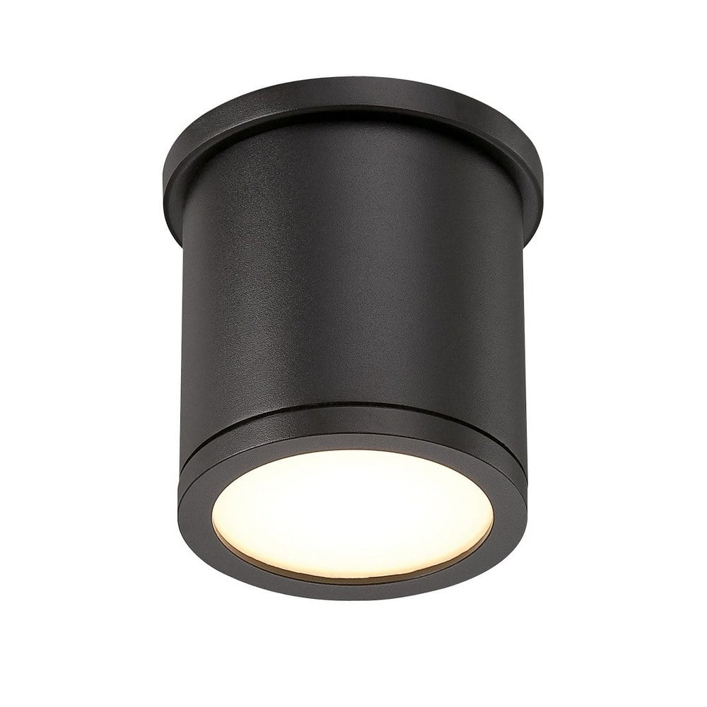 Tube Flush Mount