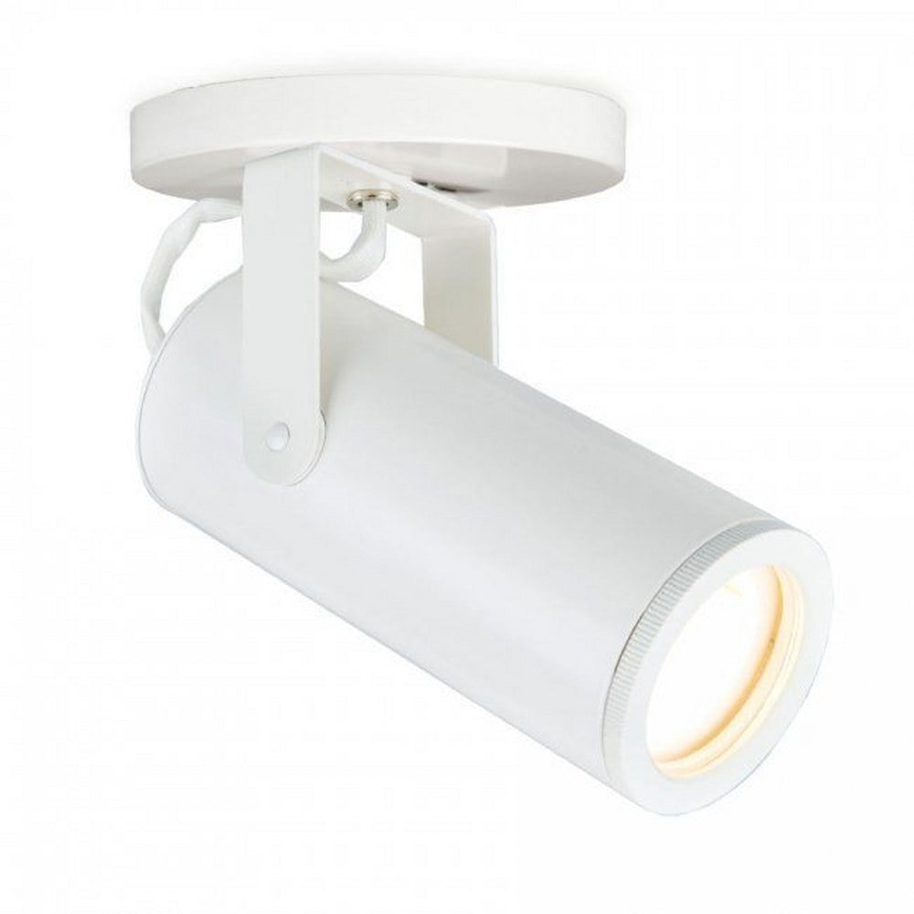 Silo Glass LED Spotlight
