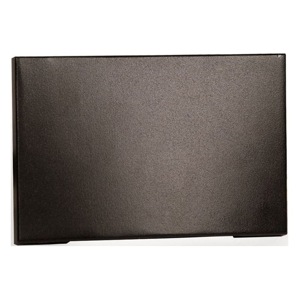 Wac Lighting Wl-Led110f-C 5" Wide Horizontal Led Step And Wall Light - Bronze