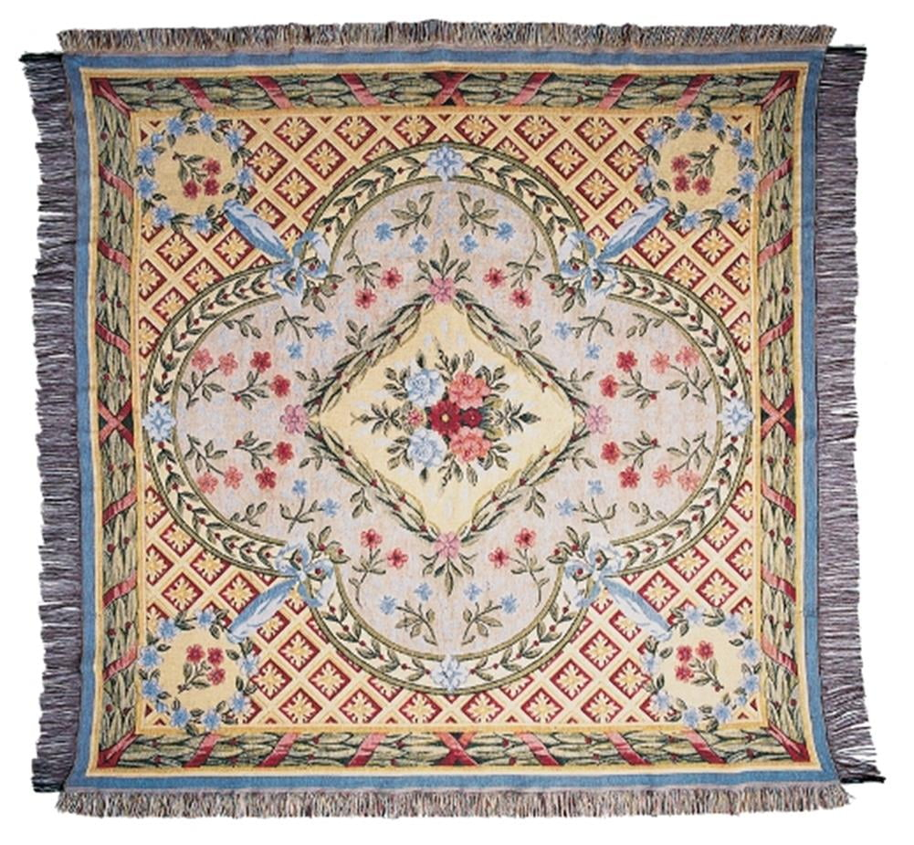 Wall Art Wholesale Savonnerie I  European Throw WW-64-140