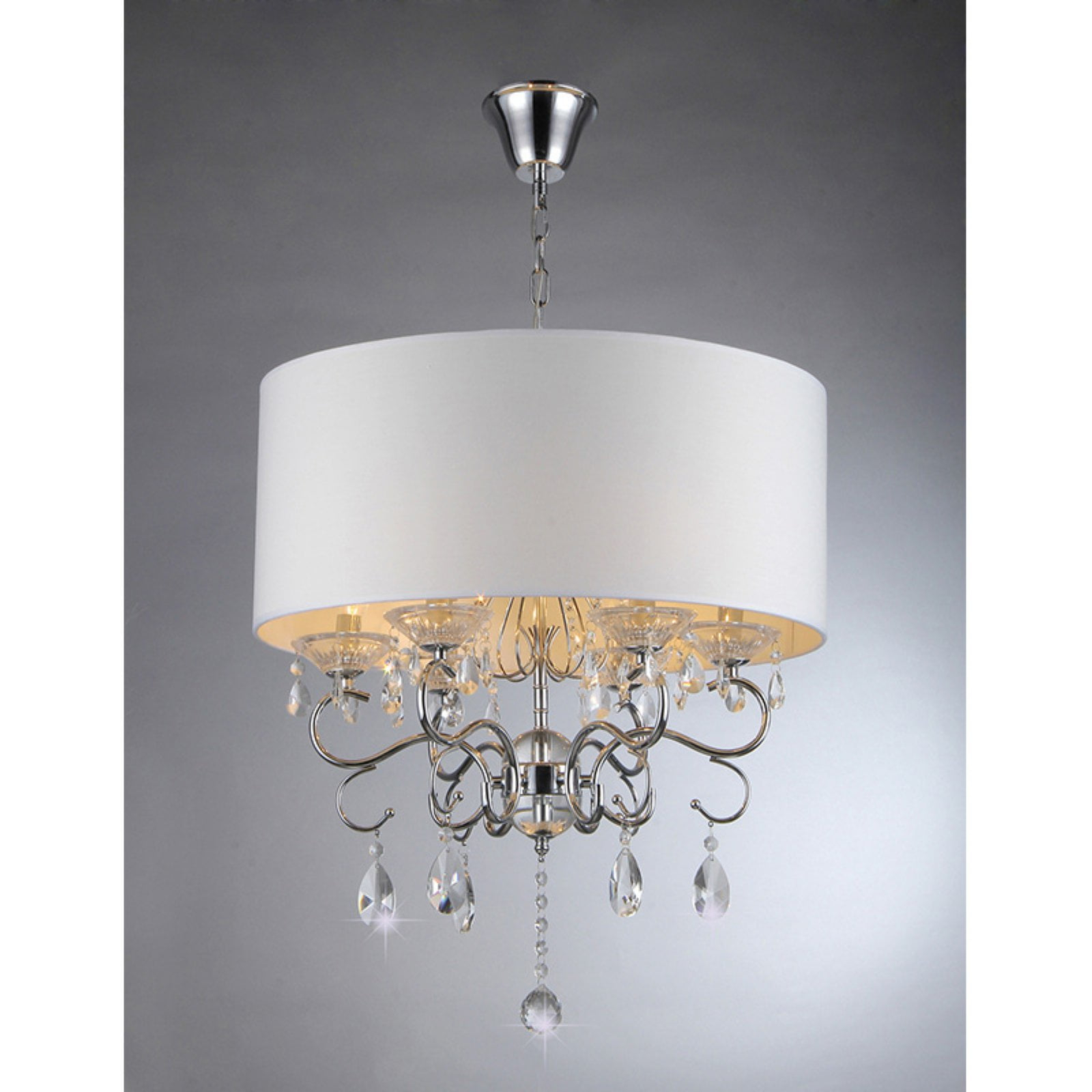 Warehouse of Tiffany Camilla RL9270 Crystal Chandelier