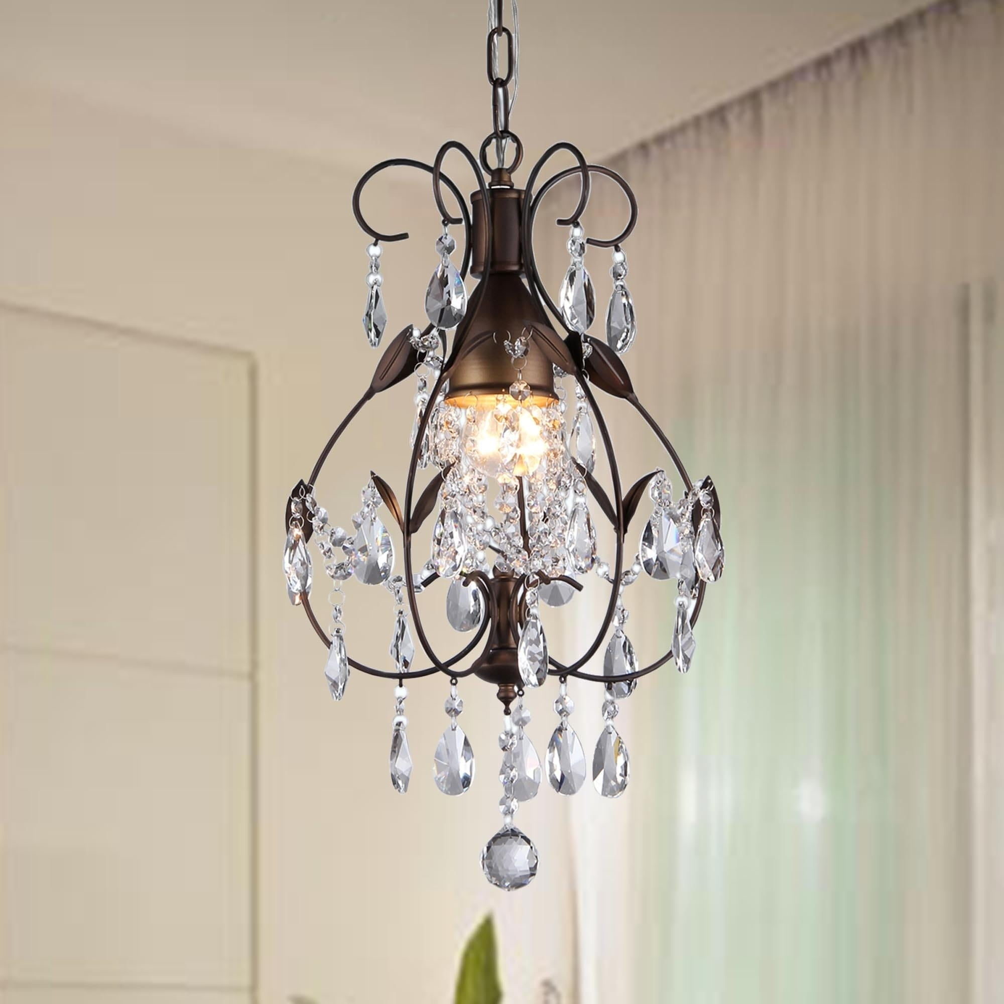 Warehouse of Tiffany RL8052 Maleficent Chandelier