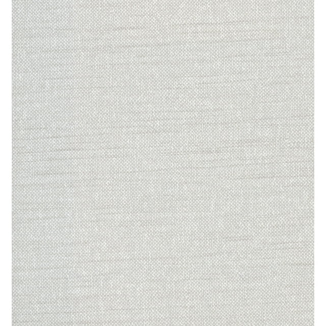 Warner Textures Tormund Ivory Stria Texture Wallpaper, 27-in by 27-ft, 60.8 sq. ft