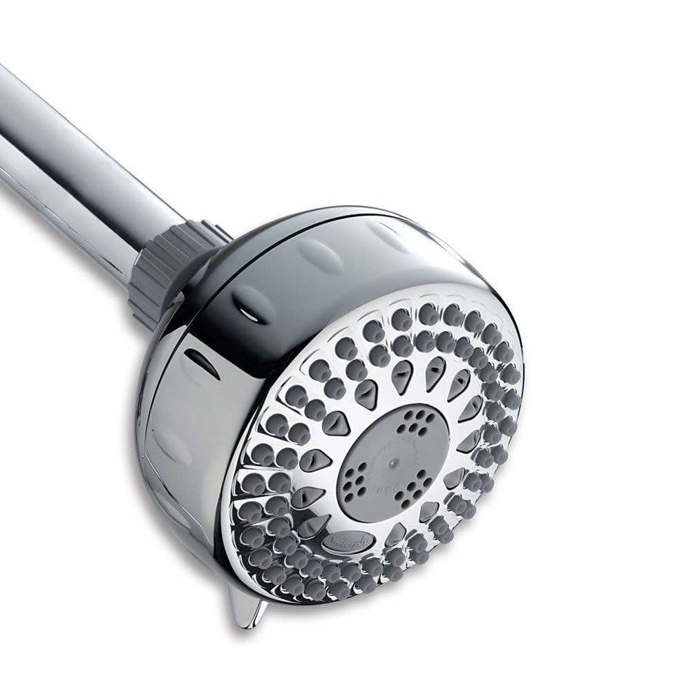 Adjustable Shower Head 1.8 GPM GPM