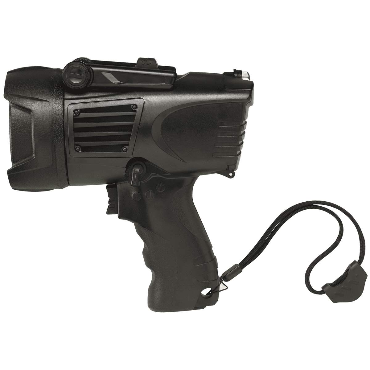Streamlight 44902 Waypoint PIstol Grip Spotlight - Black