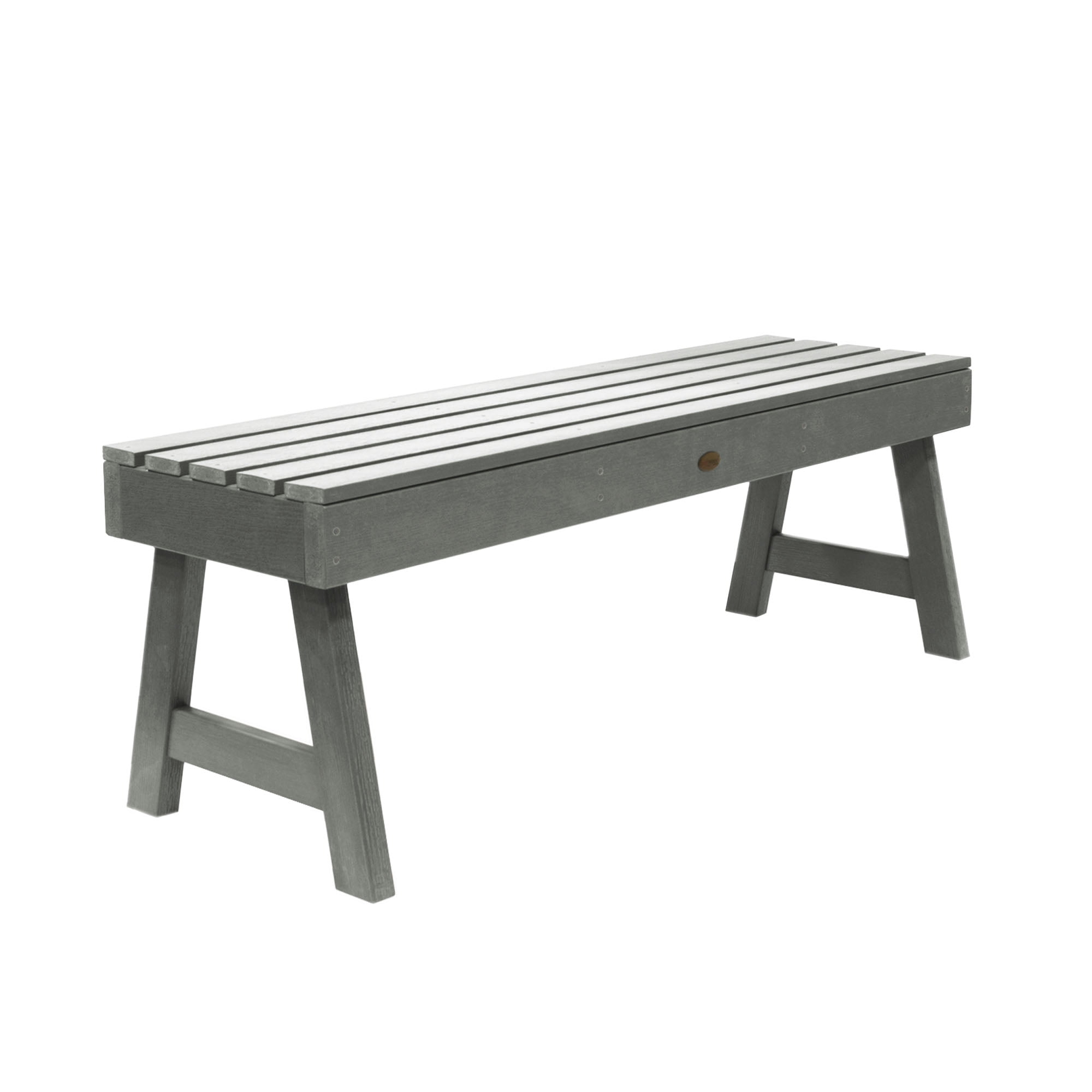 Weatherly Picnic Bench, 4ft