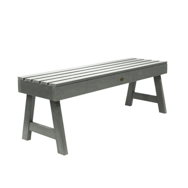 Weatherly Picnic Bench, 4ft