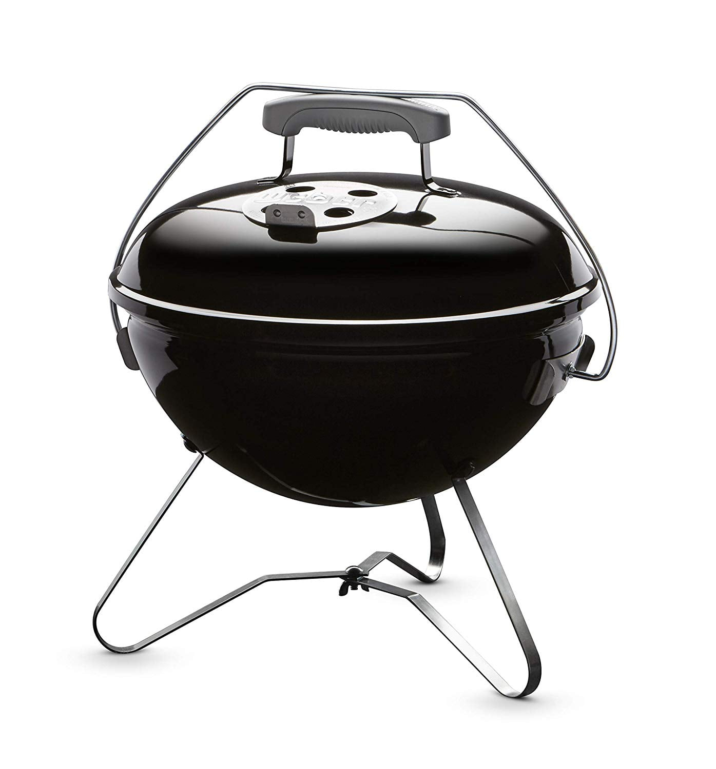 Weber Smokey Joe Premium Charcoal Grill
