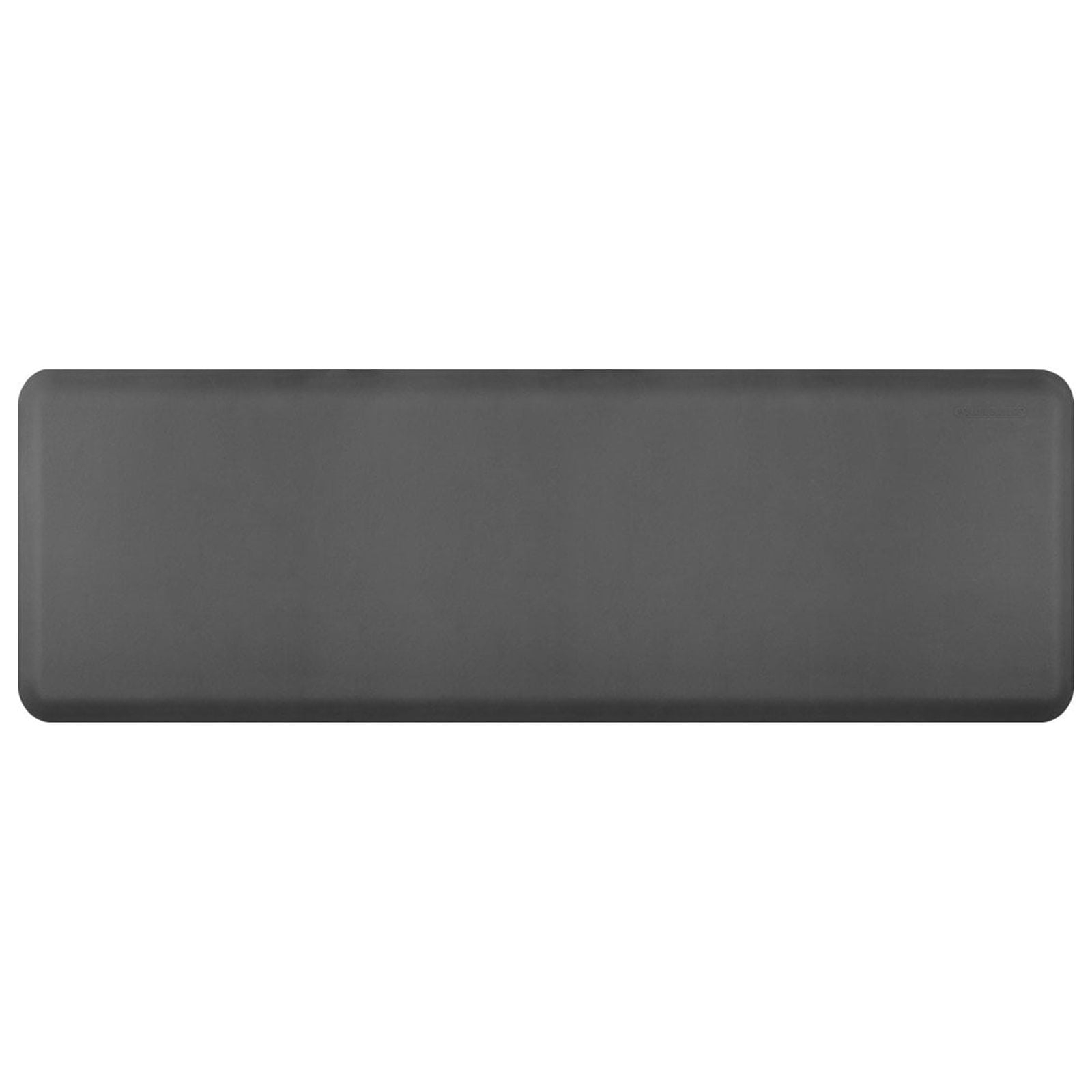WellnessMats 6'x2' Grey Mat